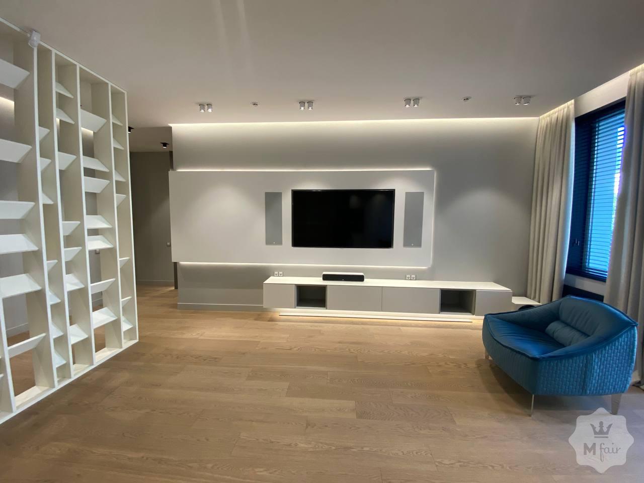 Продажа 3х комнатной квартиры в Киеве ЖК Зверинецкий