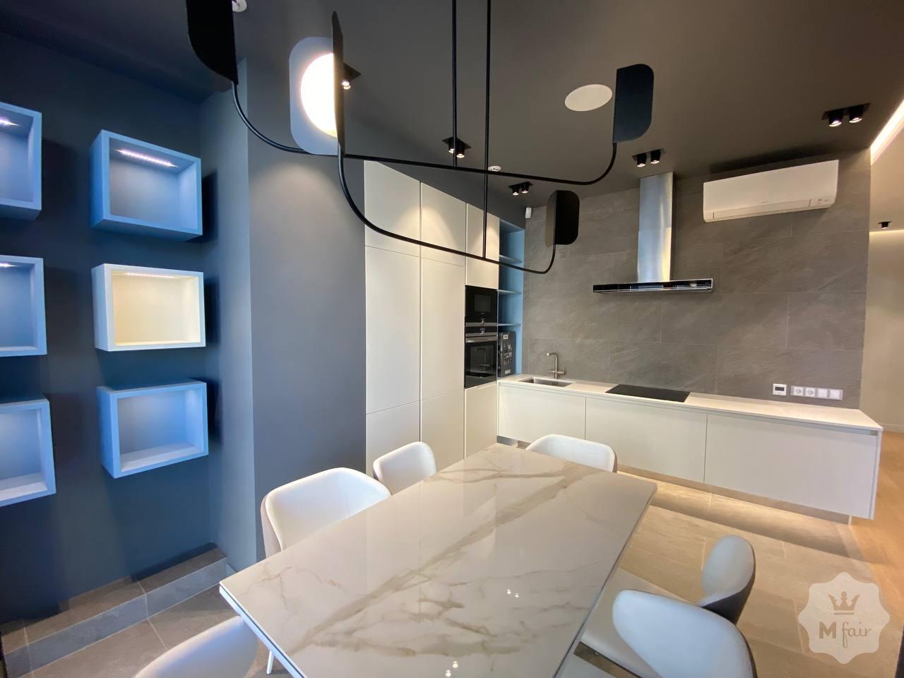 Продажа 3х комнатной квартиры в Киеве ЖК Зверинецкий