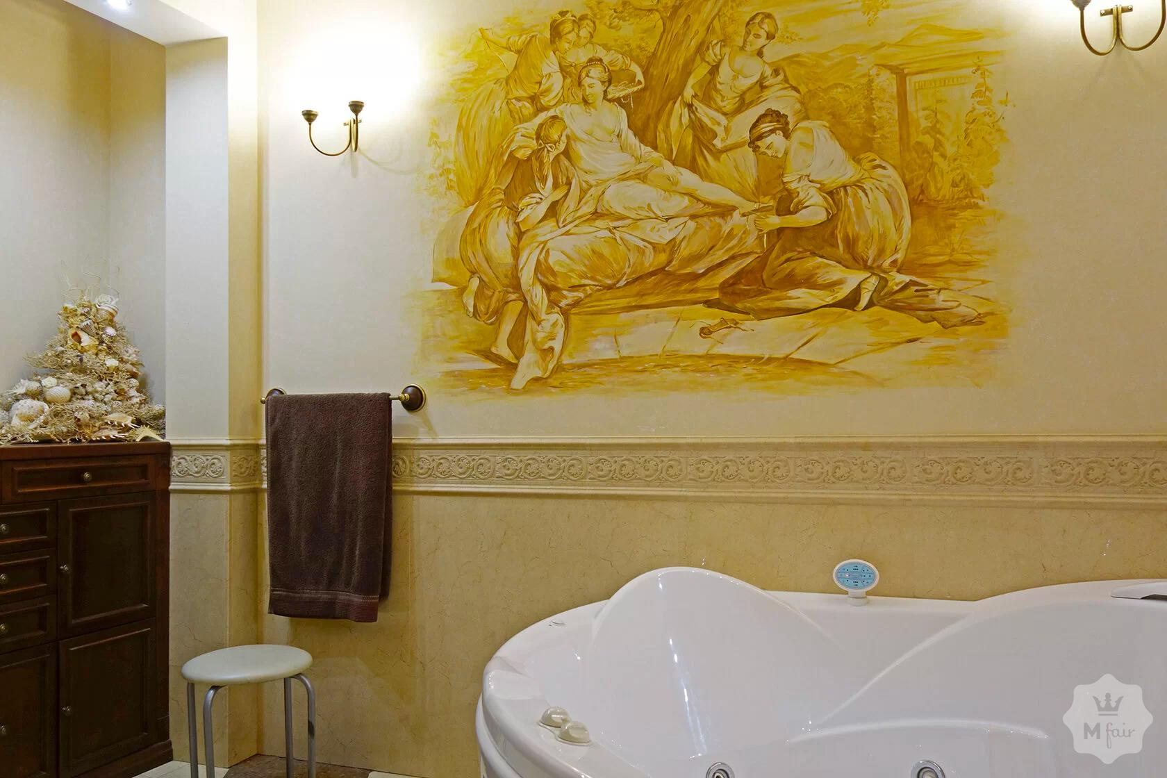 Продажа 3х уровневого пентхауса в центре Киева