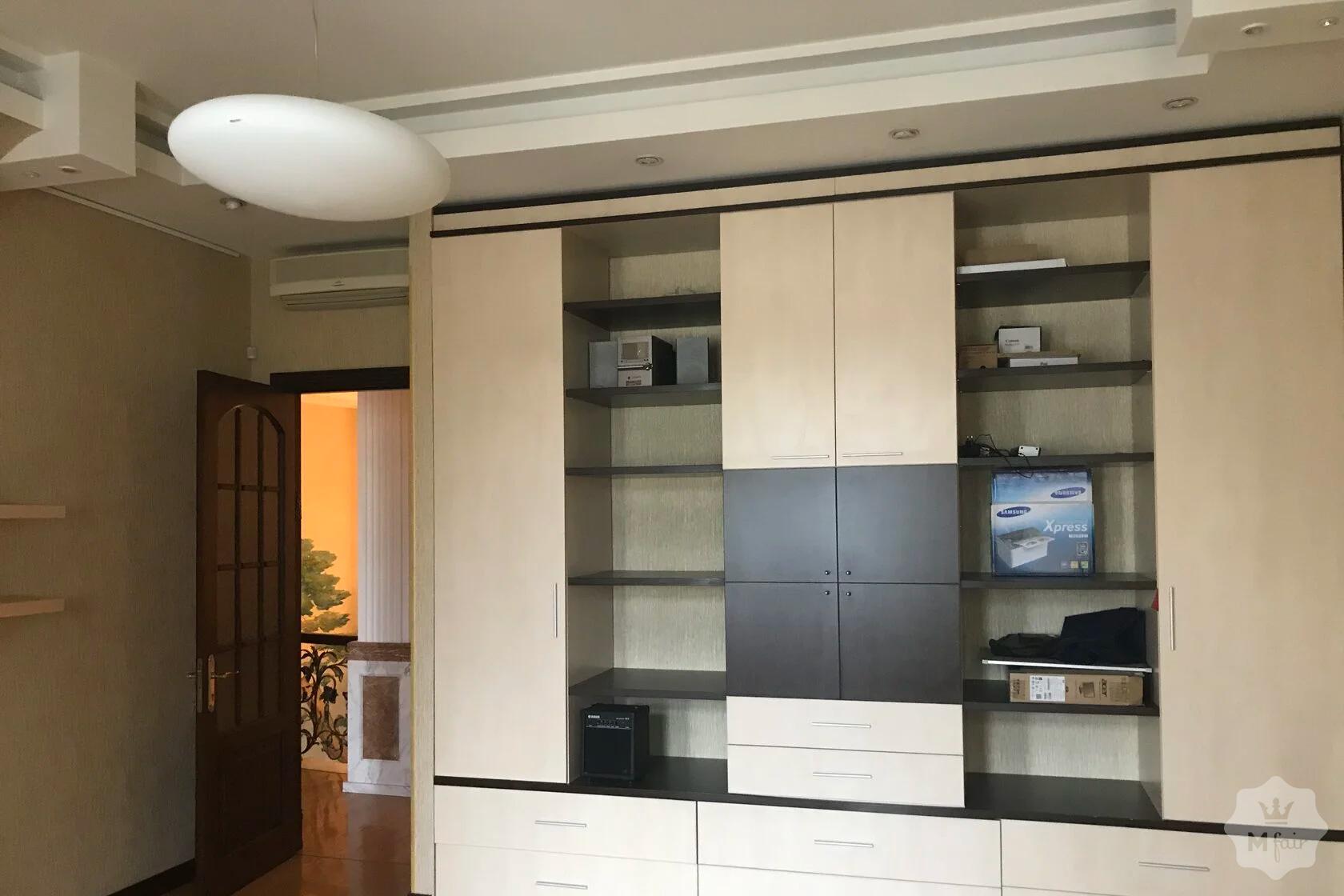 Продажа 3х уровневого пентхауса в центре Киева