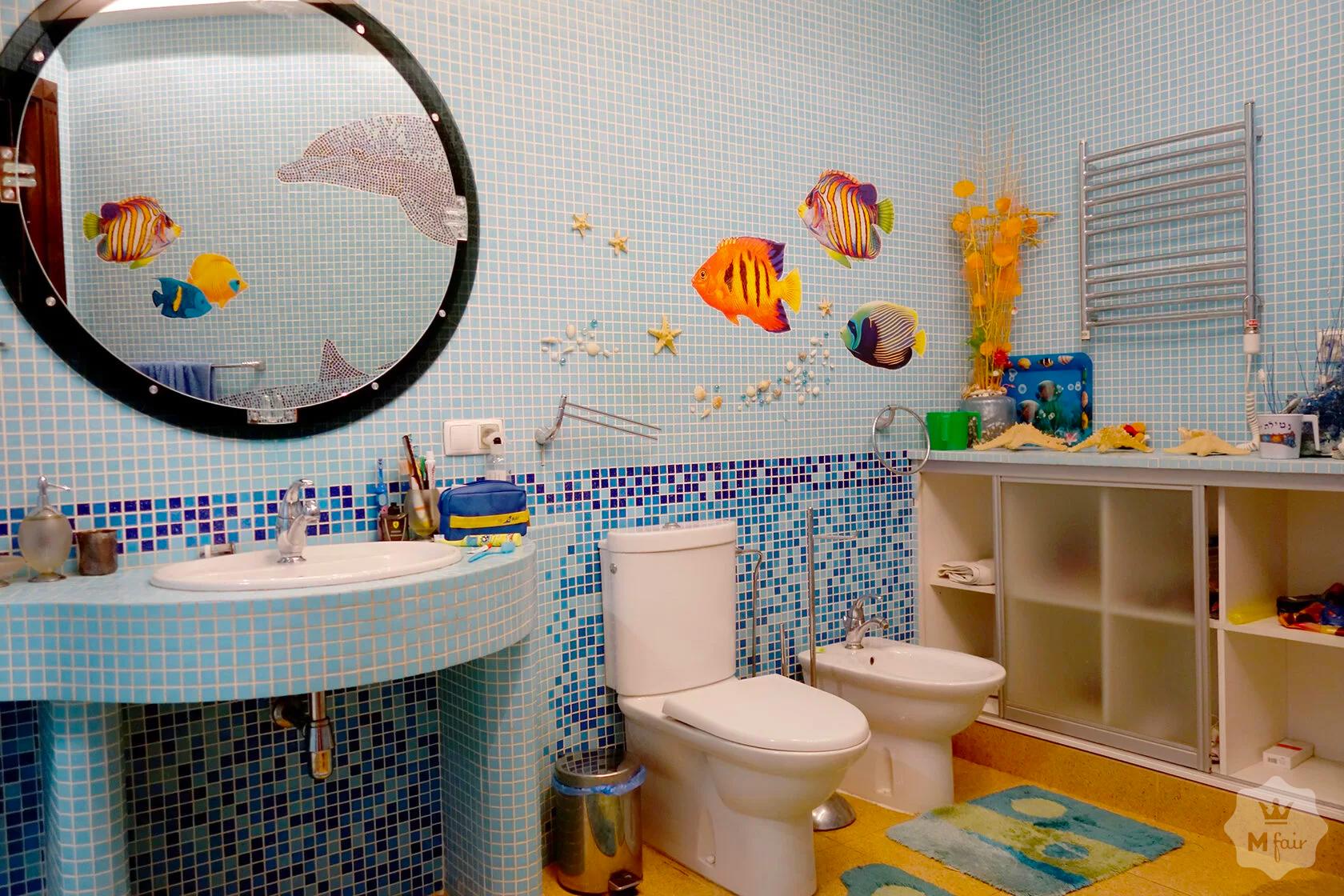 Продажа 3х уровневого пентхауса в центре Киева