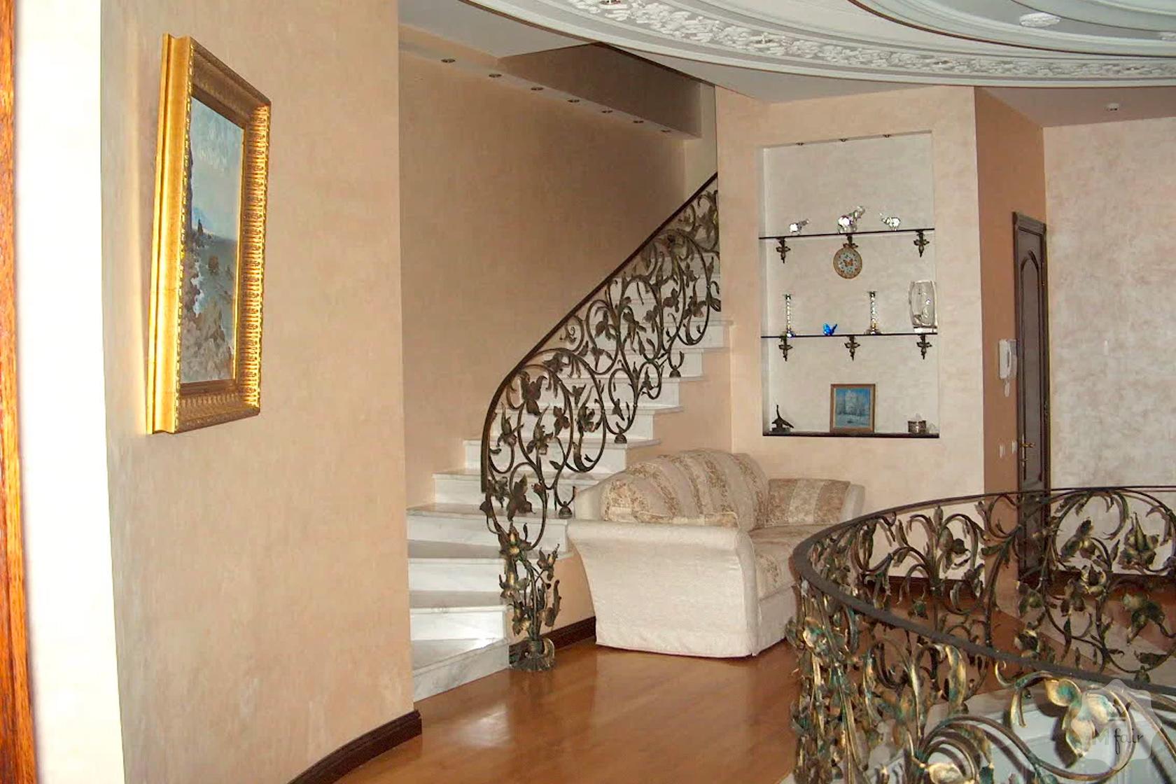 Продажа 3х уровневого пентхауса в центре Киева