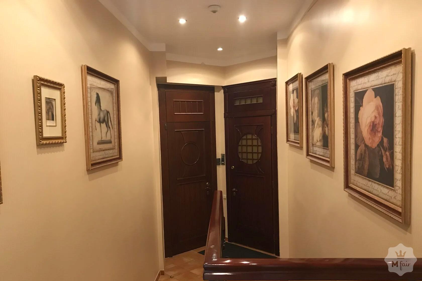 Продажа 3х уровневого пентхауса в центре Киева