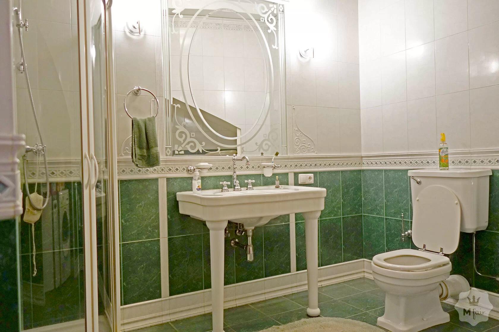 Продажа 3х уровневого пентхауса в центре Киева