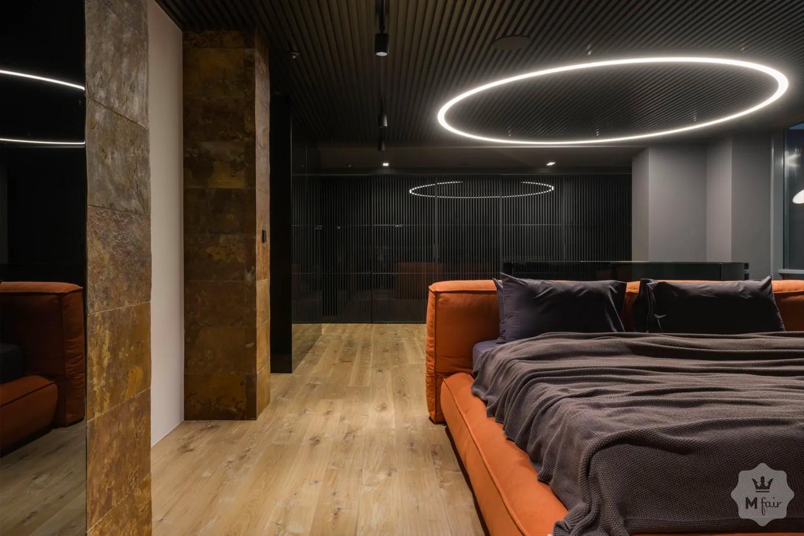 Продажа пентхауса с видом на Киев в ЖК PecherSky