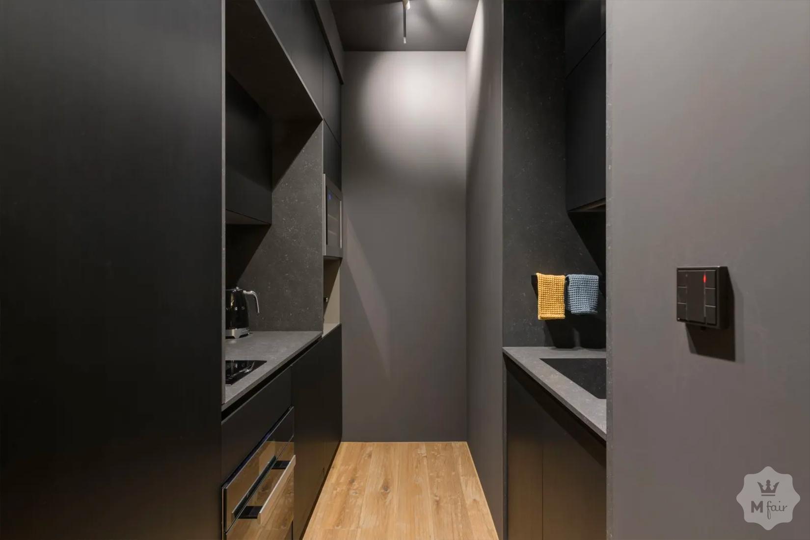 Продажа пентхауса с видом на Киев в ЖК PecherSky