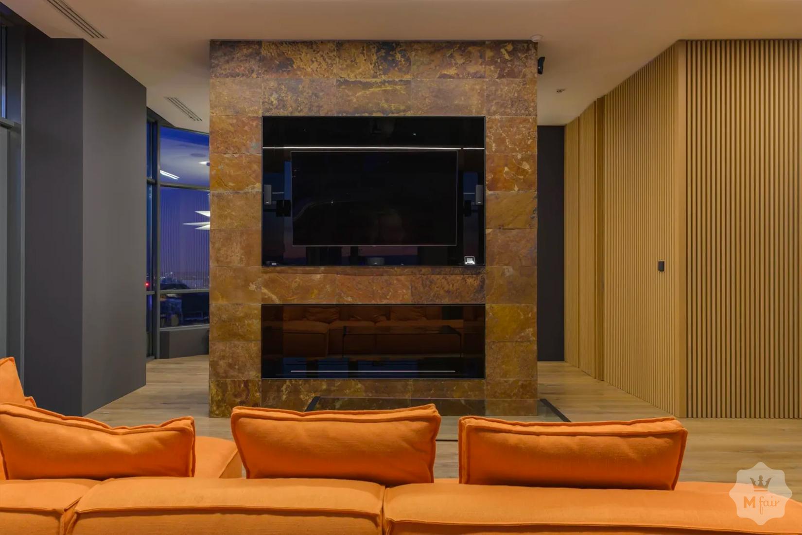 Продажа пентхауса с видом на Киев в ЖК PecherSky