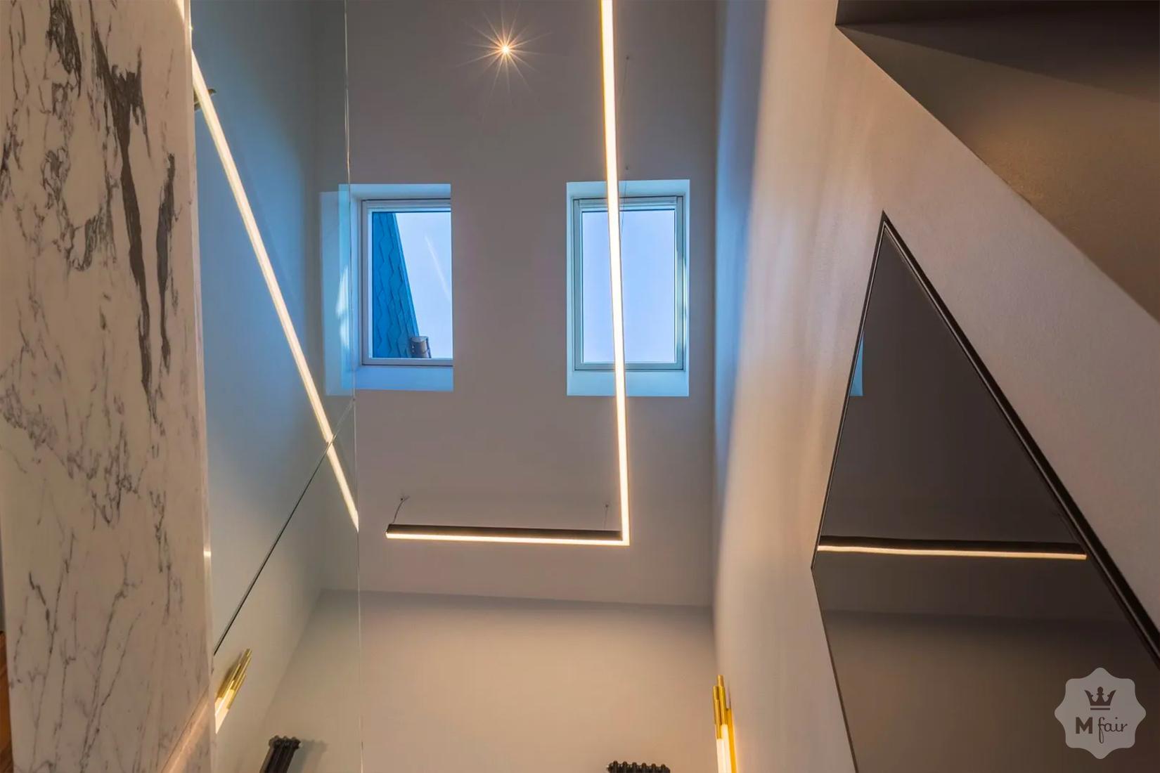 Продажа многокомнатной квартиры в исторической части Киева