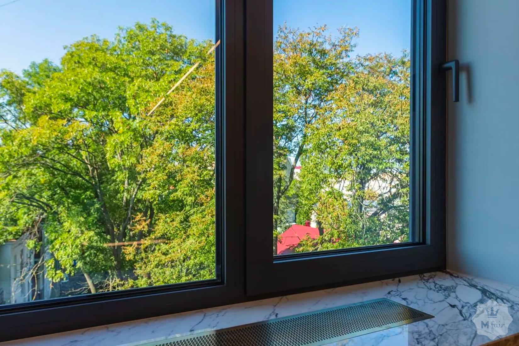 Продажа многокомнатной квартиры в исторической части Киева