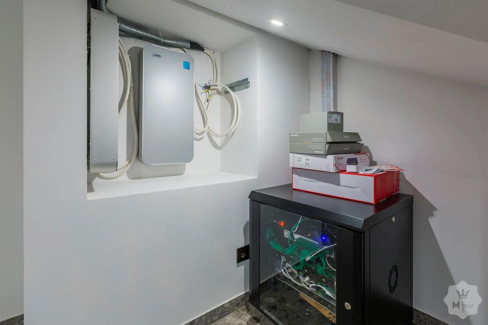 Продажа многокомнатной квартиры в исторической части Киева