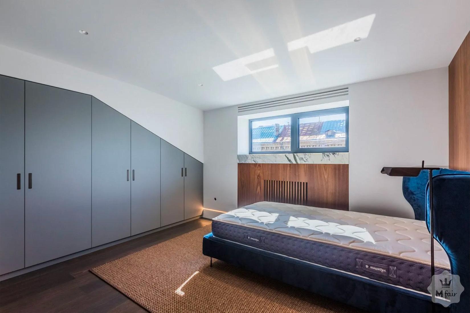 Продажа многокомнатной квартиры в исторической части Киева