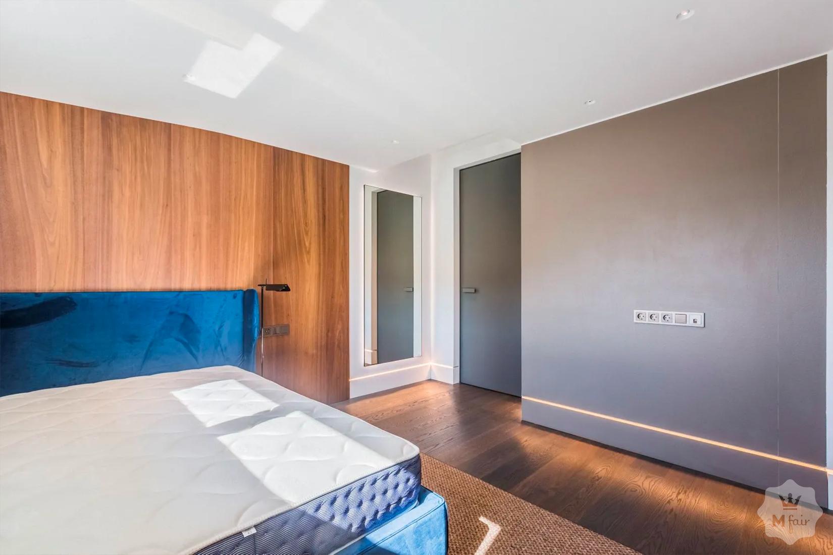 Продажа многокомнатной квартиры в исторической части Киева