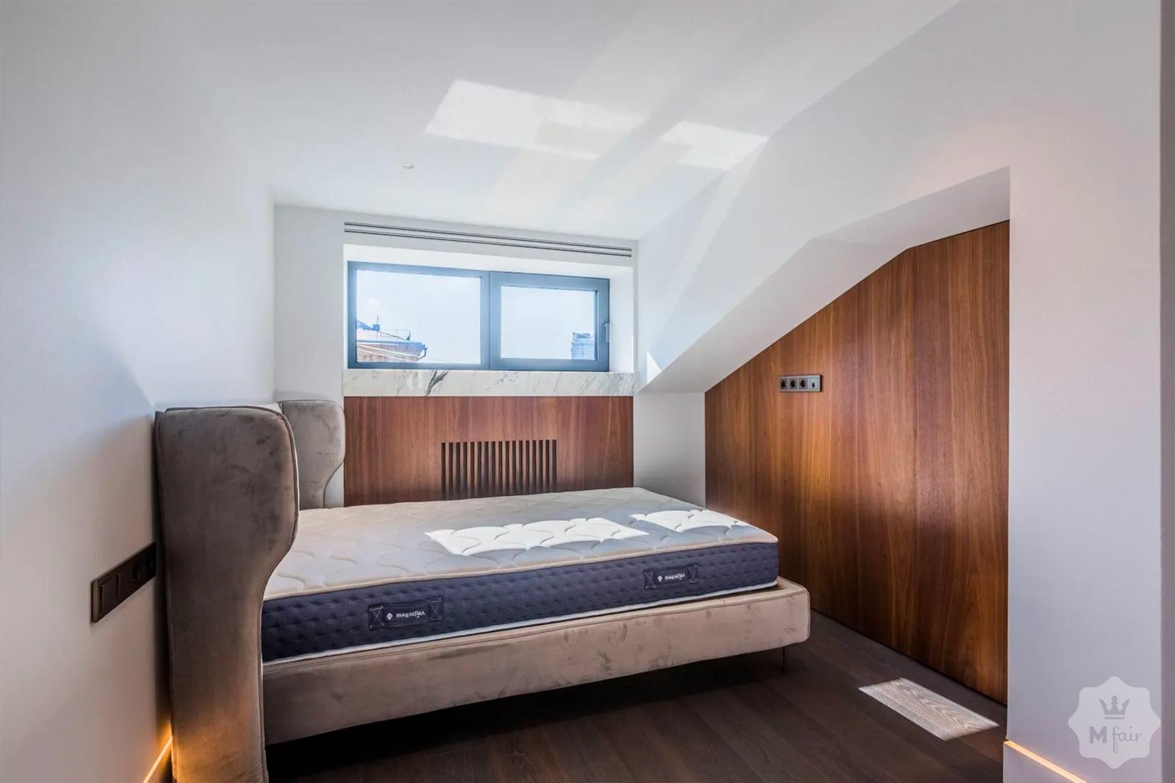 Продажа многокомнатной квартиры в исторической части Киева