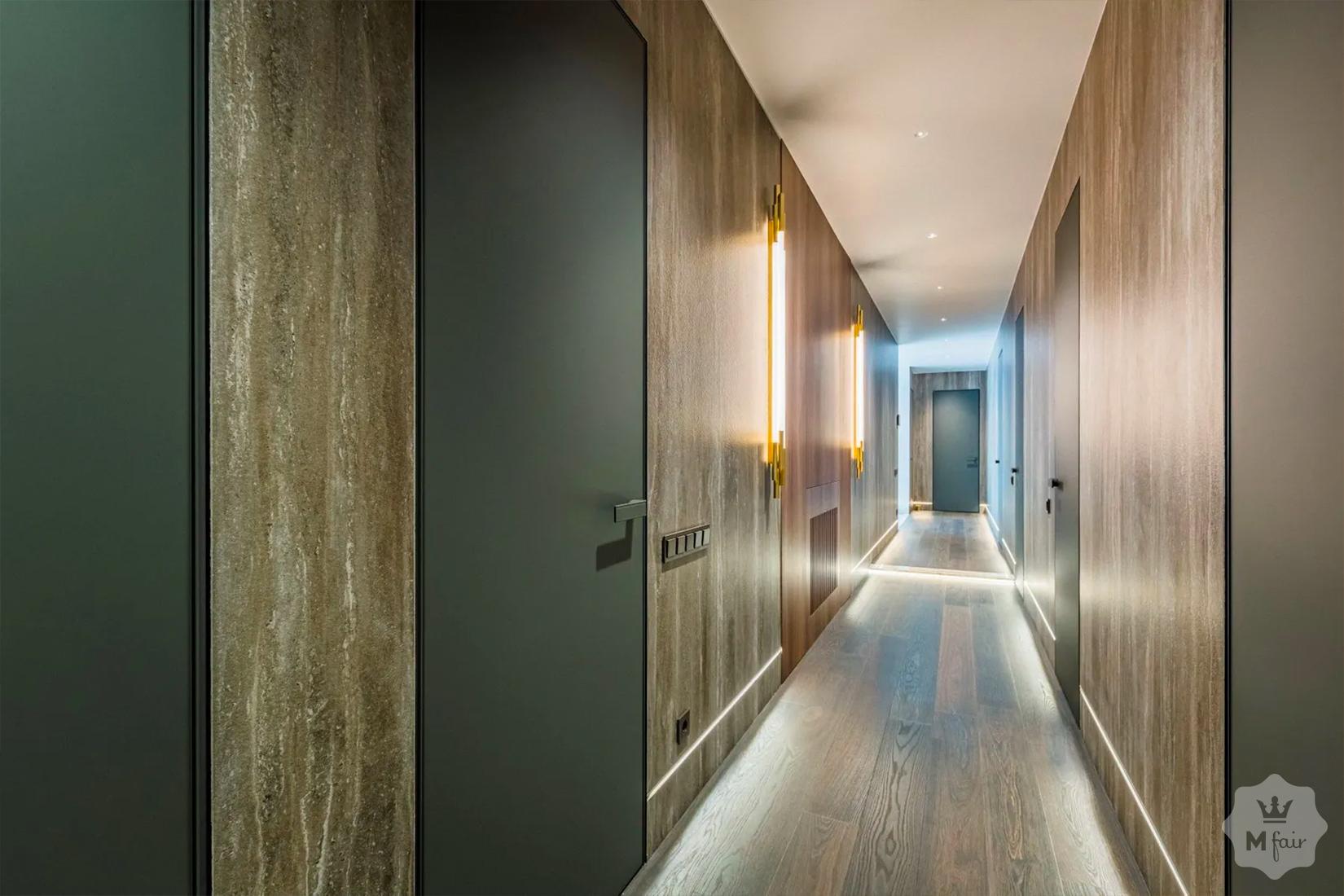 Продажа многокомнатной квартиры в исторической части Киева