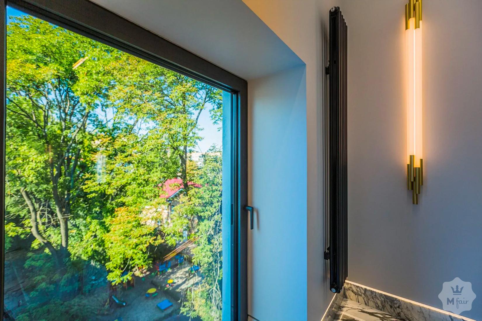 Продажа многокомнатной квартиры в исторической части Киева