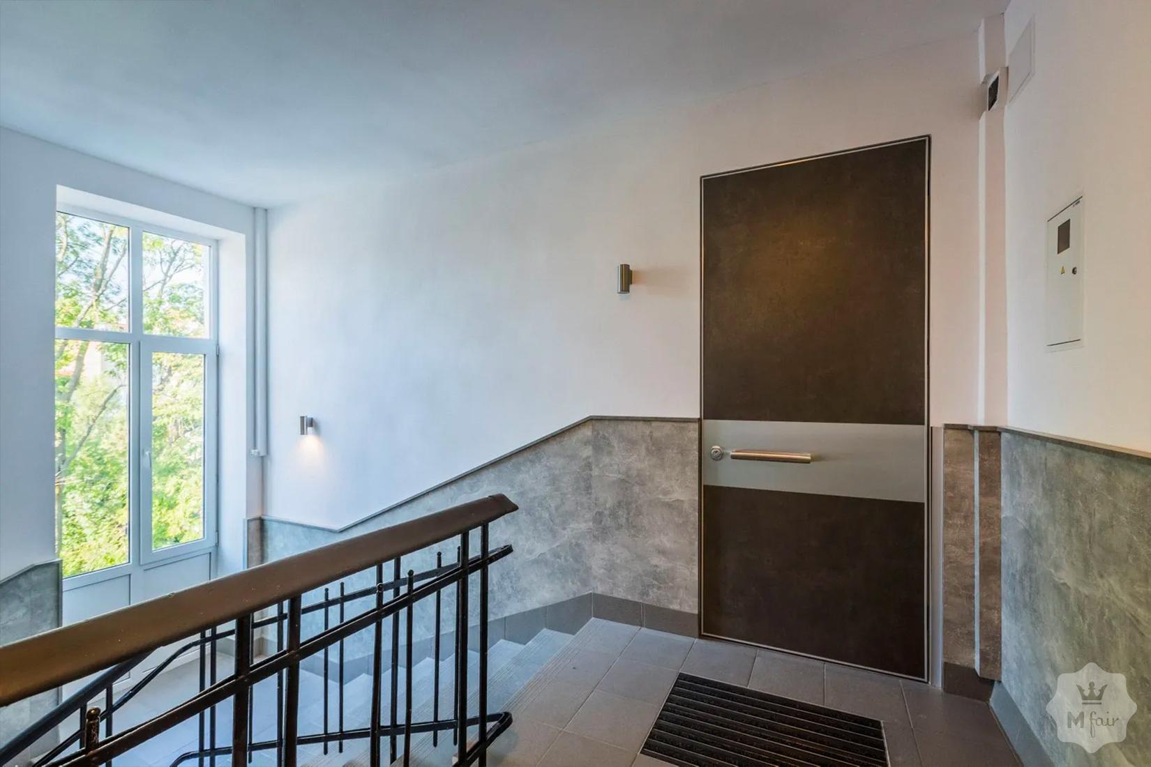 Продажа многокомнатной квартиры в исторической части Киева