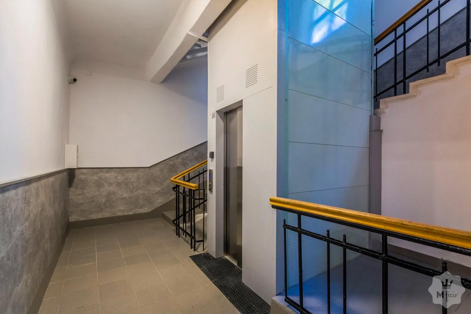 Продажа многокомнатной квартиры в исторической части Киева