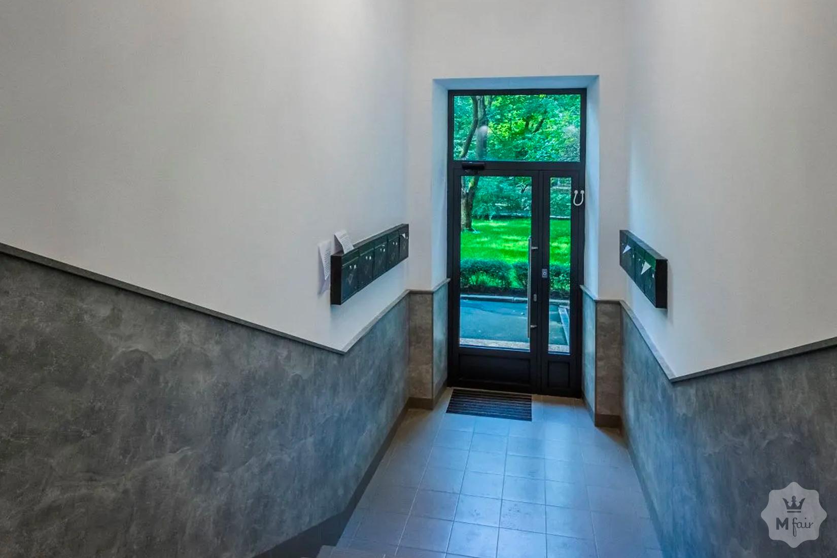 Продажа многокомнатной квартиры в исторической части Киева