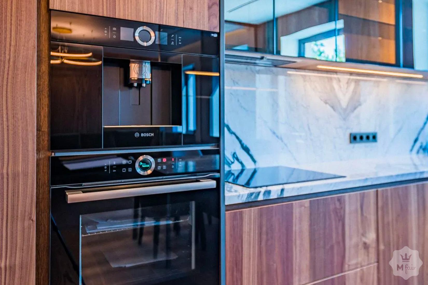 Продажа многокомнатной квартиры в исторической части Киева