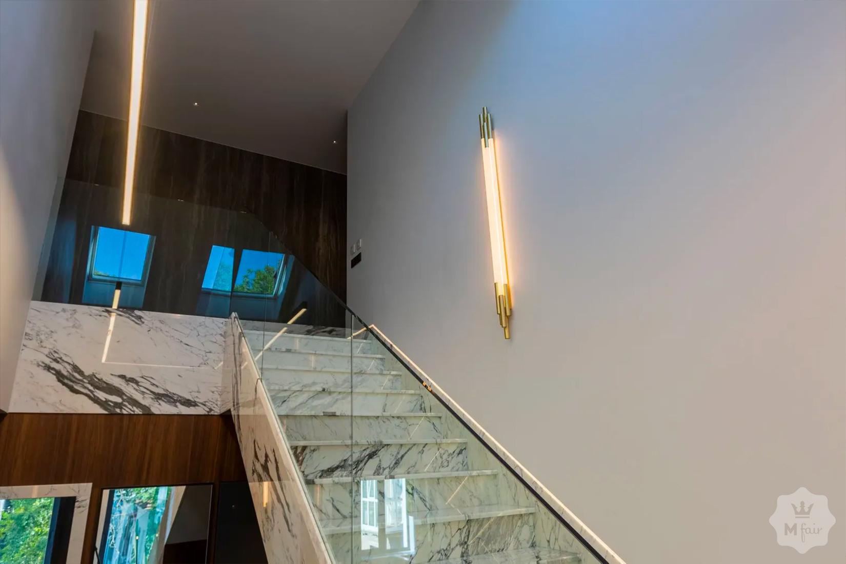 Продажа многокомнатной квартиры в исторической части Киева