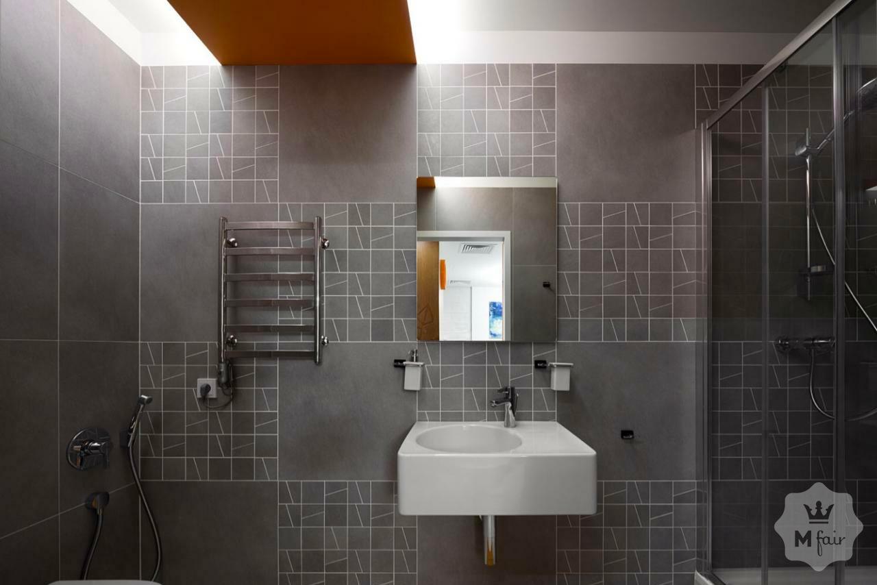 Продажа квартиры возле яхт клуба в Ривьера Риверсайд