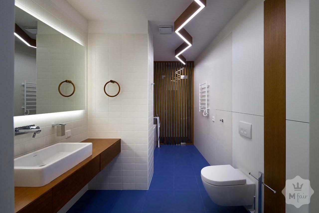 Продажа квартиры возле яхт клуба в Ривьера Риверсайд