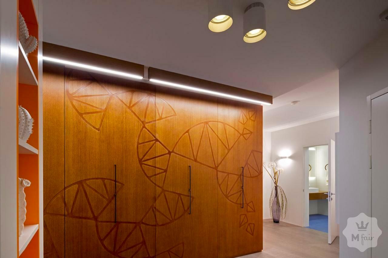 Продажа квартиры возле яхт клуба в Ривьера Риверсайд