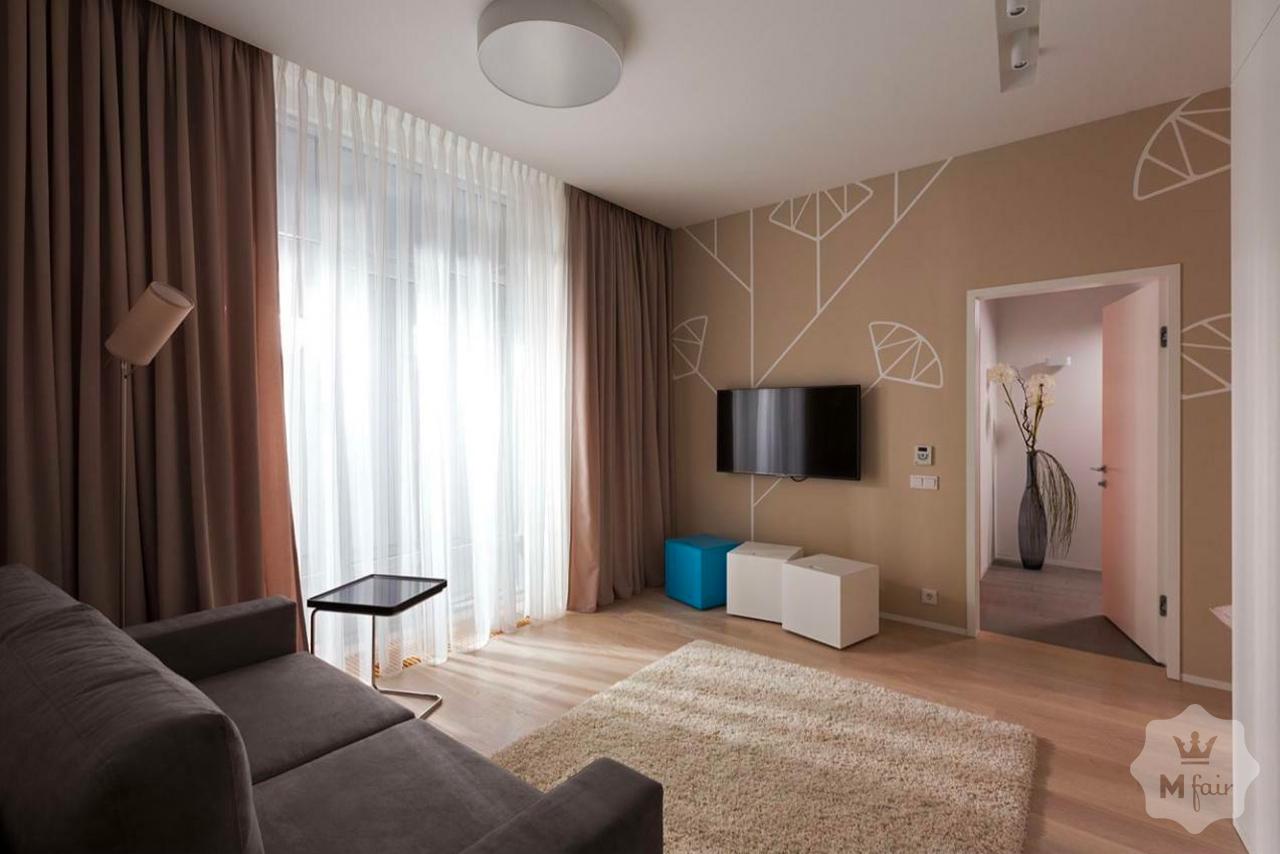 Продажа квартиры возле яхт клуба в Ривьера Риверсайд