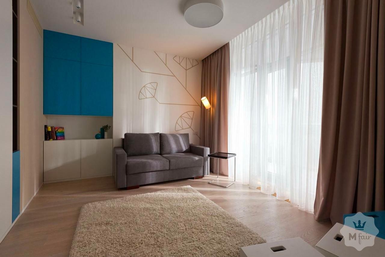 Продажа квартиры возле яхт клуба в Ривьера Риверсайд