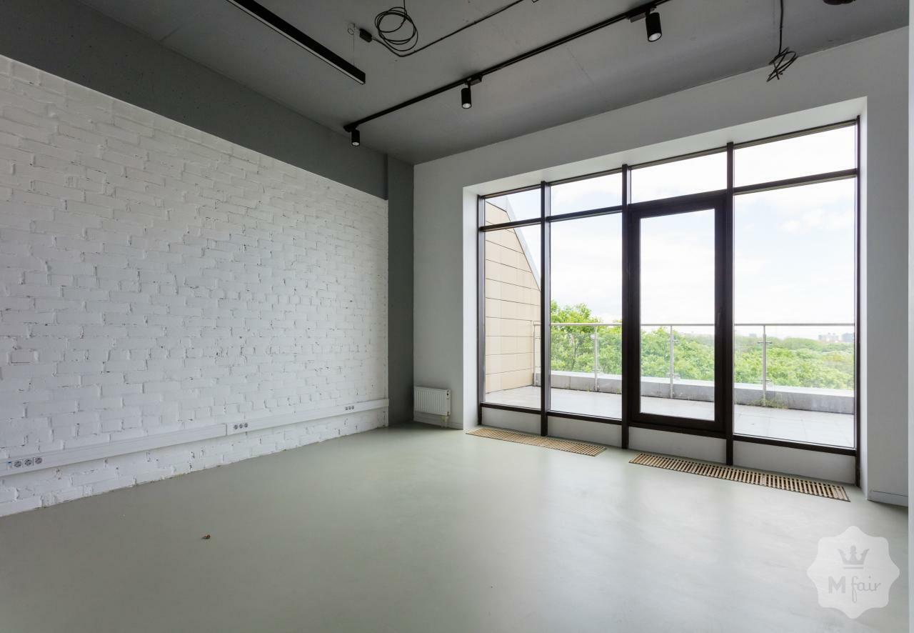 Продажа видового пентхауса в Киеве ЖК Кристал Парк