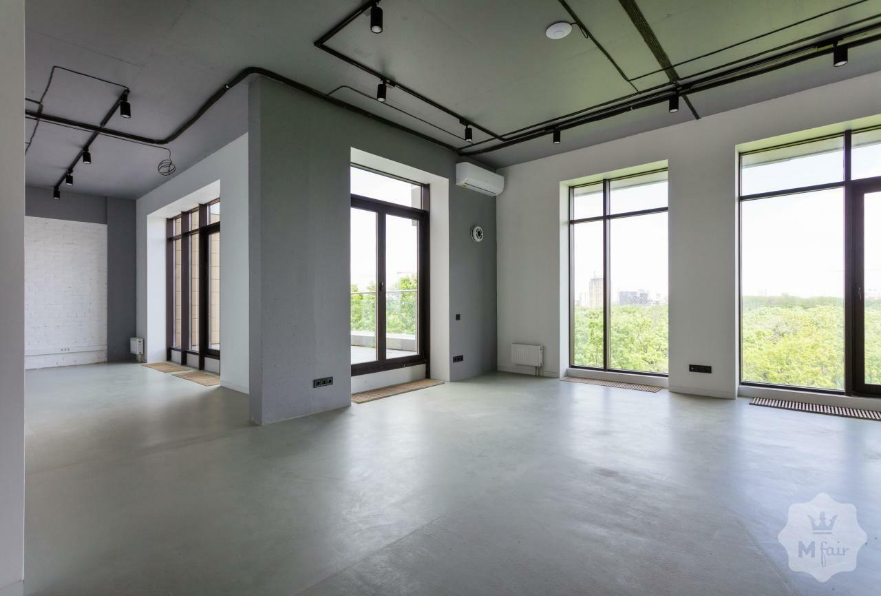 Продажа видового пентхауса в Киеве ЖК Кристал Парк