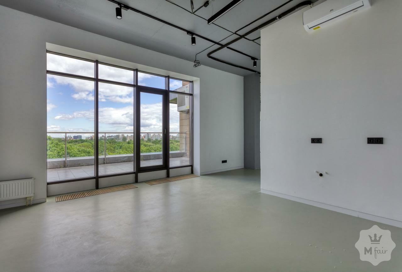 Продажа видового пентхауса в Киеве ЖК Кристал Парк