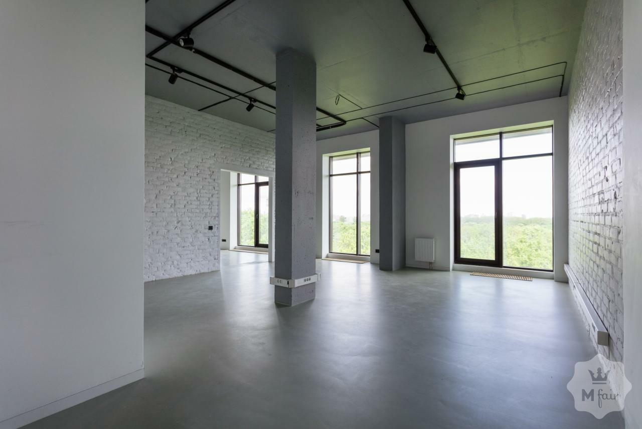 Продажа видового пентхауса в Киеве ЖК Кристал Парк