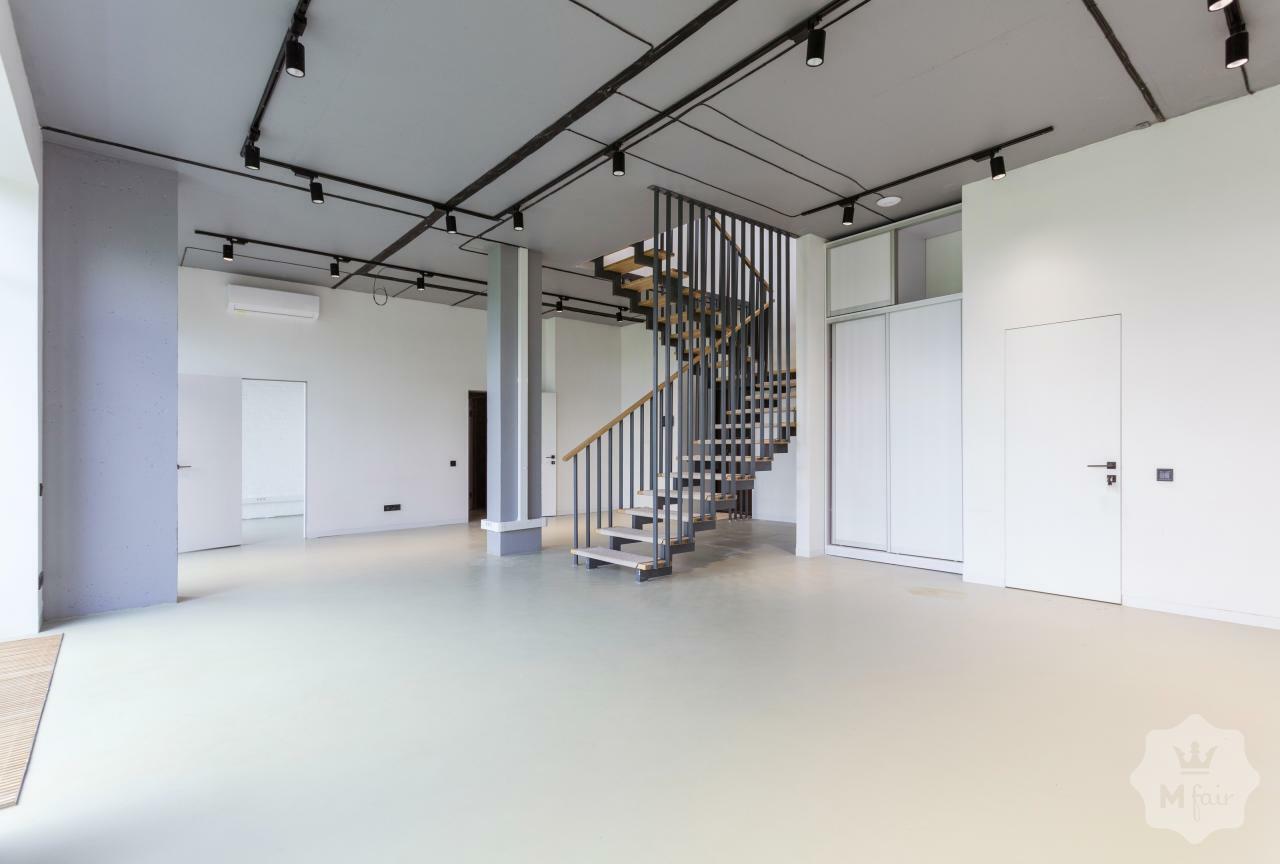 Продажа видового пентхауса в Киеве ЖК Кристал Парк