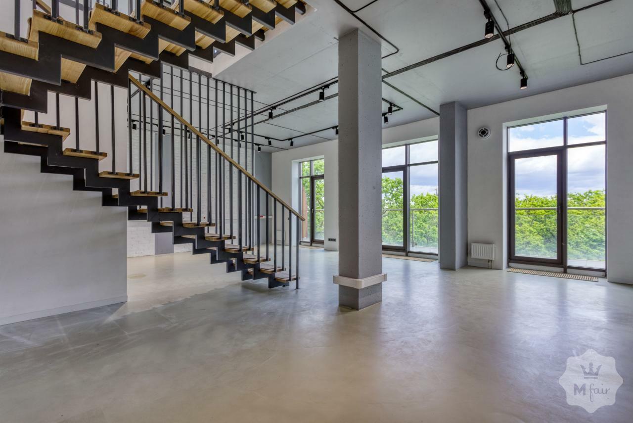 Продажа видового пентхауса в Киеве ЖК Кристал Парк