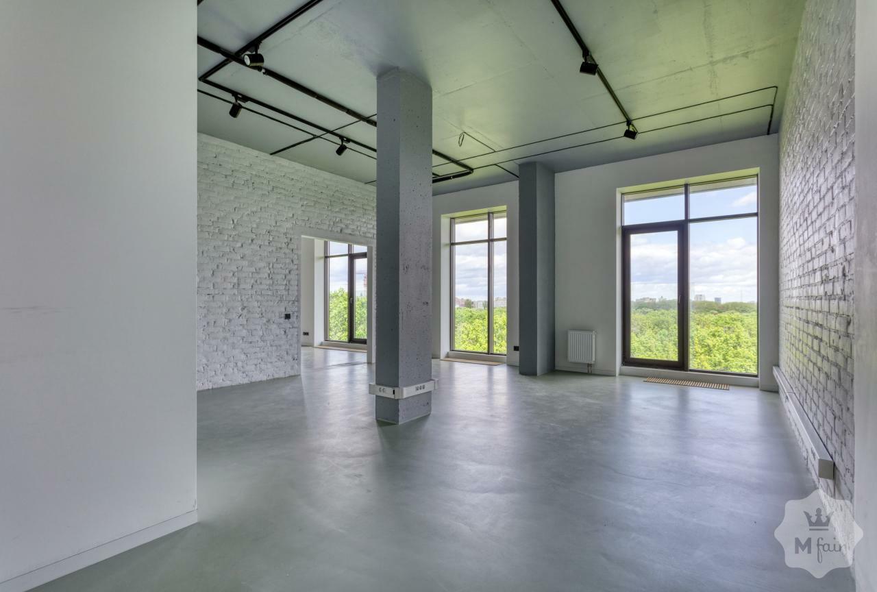 Продажа видового пентхауса в Киеве ЖК Кристал Парк