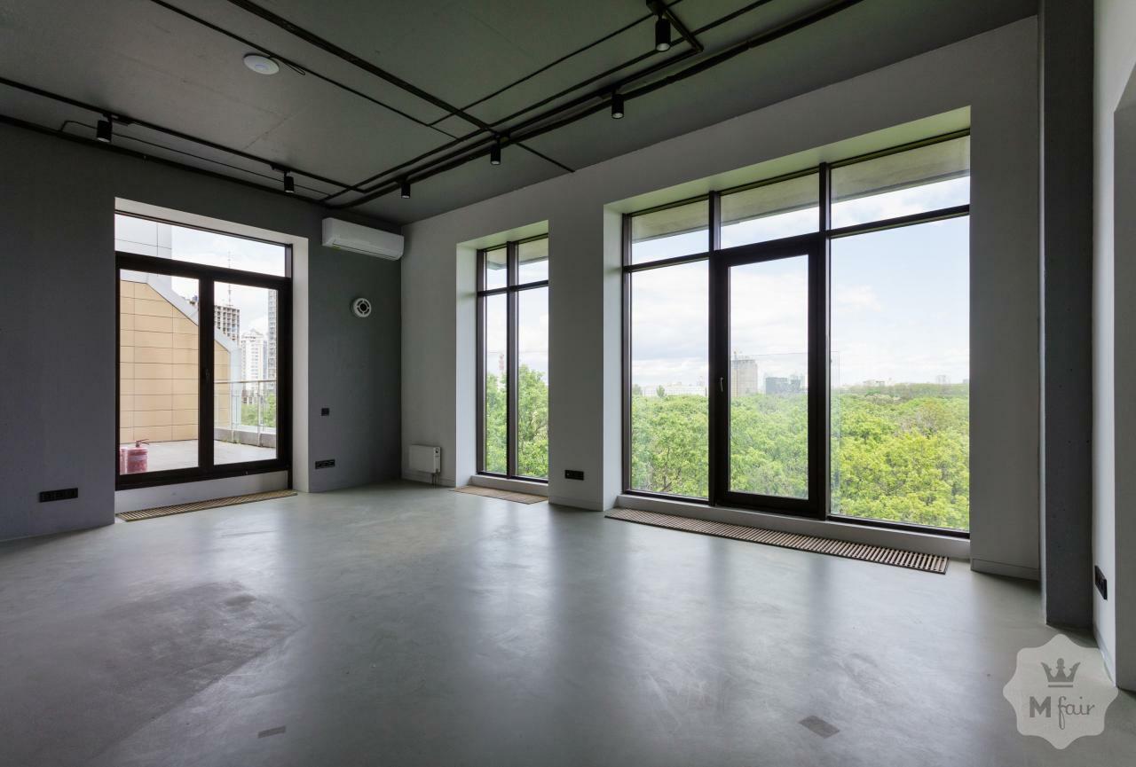 Продажа видового пентхауса в Киеве ЖК Кристал Парк