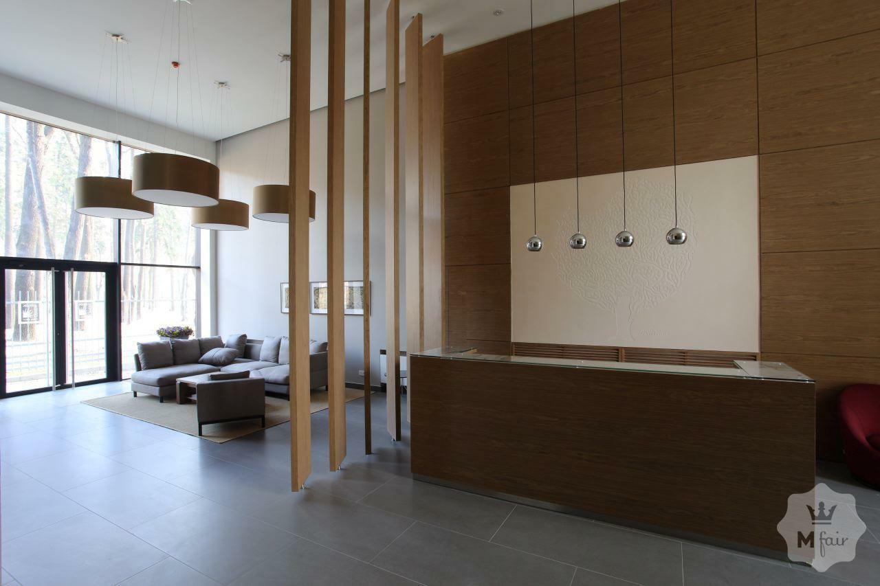 Продажа видового пентхауса в Киеве ЖК Кристал Парк