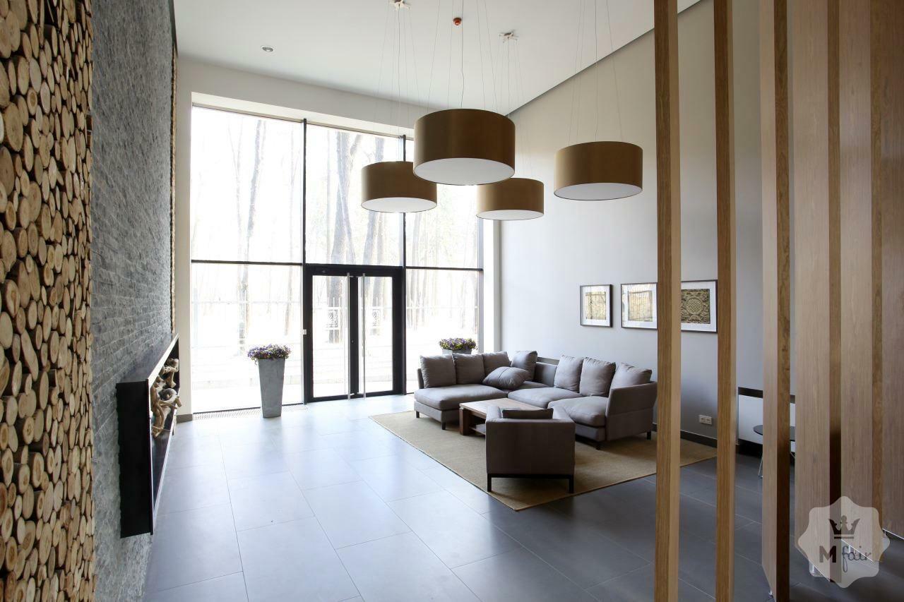 Продажа видового пентхауса в Киеве ЖК Кристал Парк