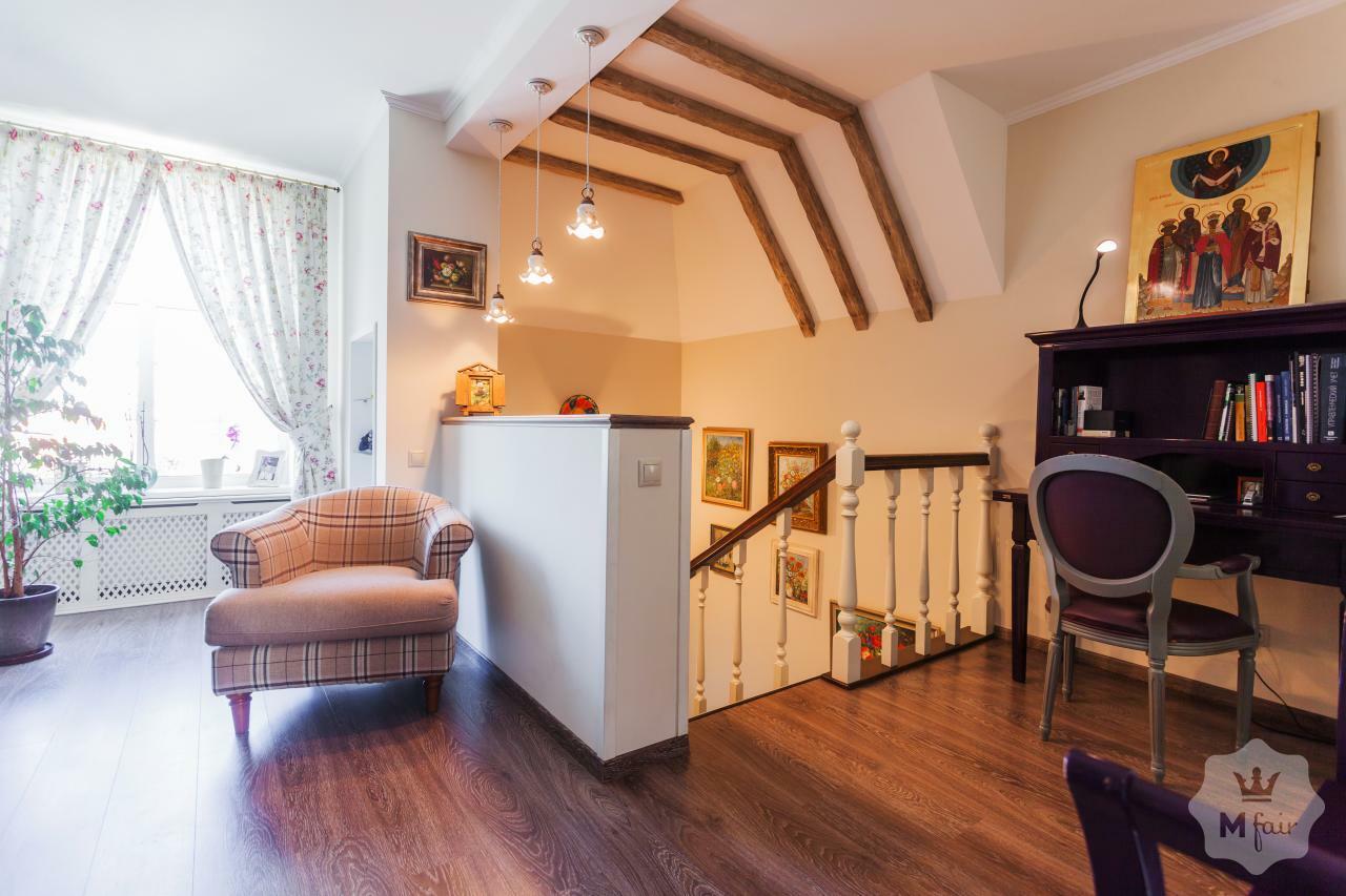 Продажа современный дома под Киевом в с. Святопетровское