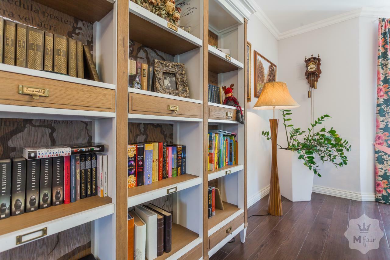 Продажа современный дома под Киевом в с. Святопетровское