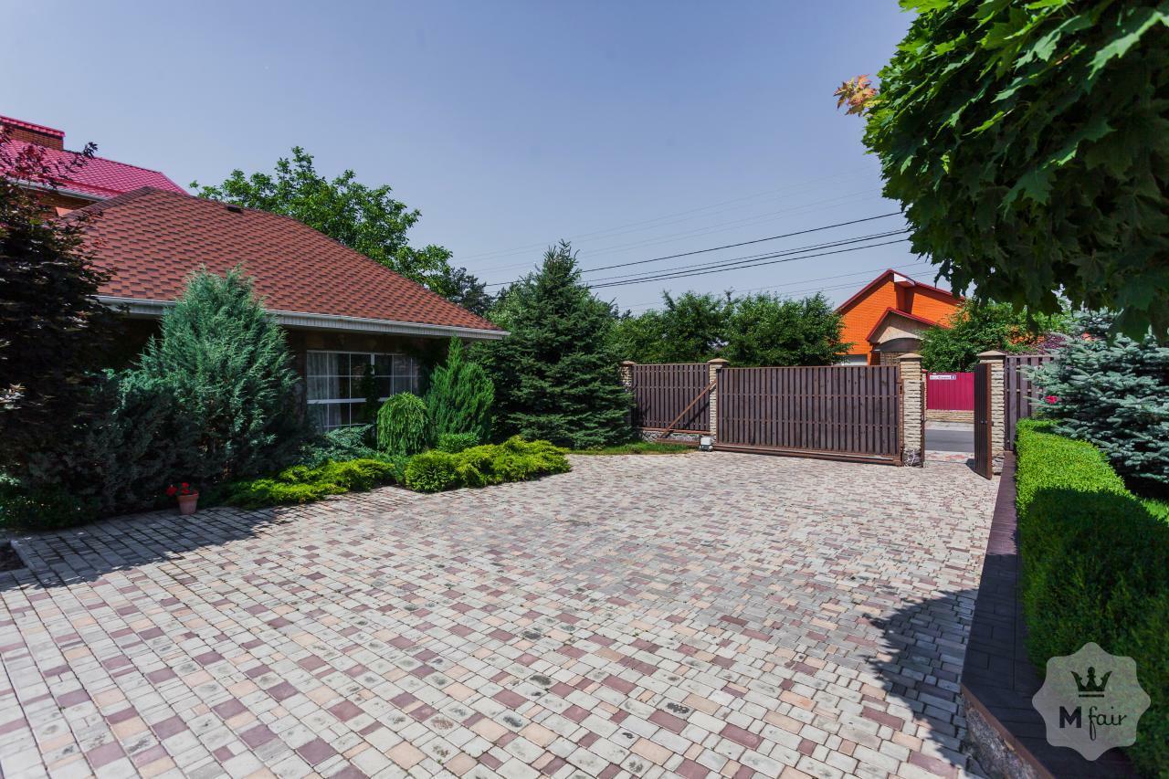 Продажа современный дома под Киевом в с. Святопетровское