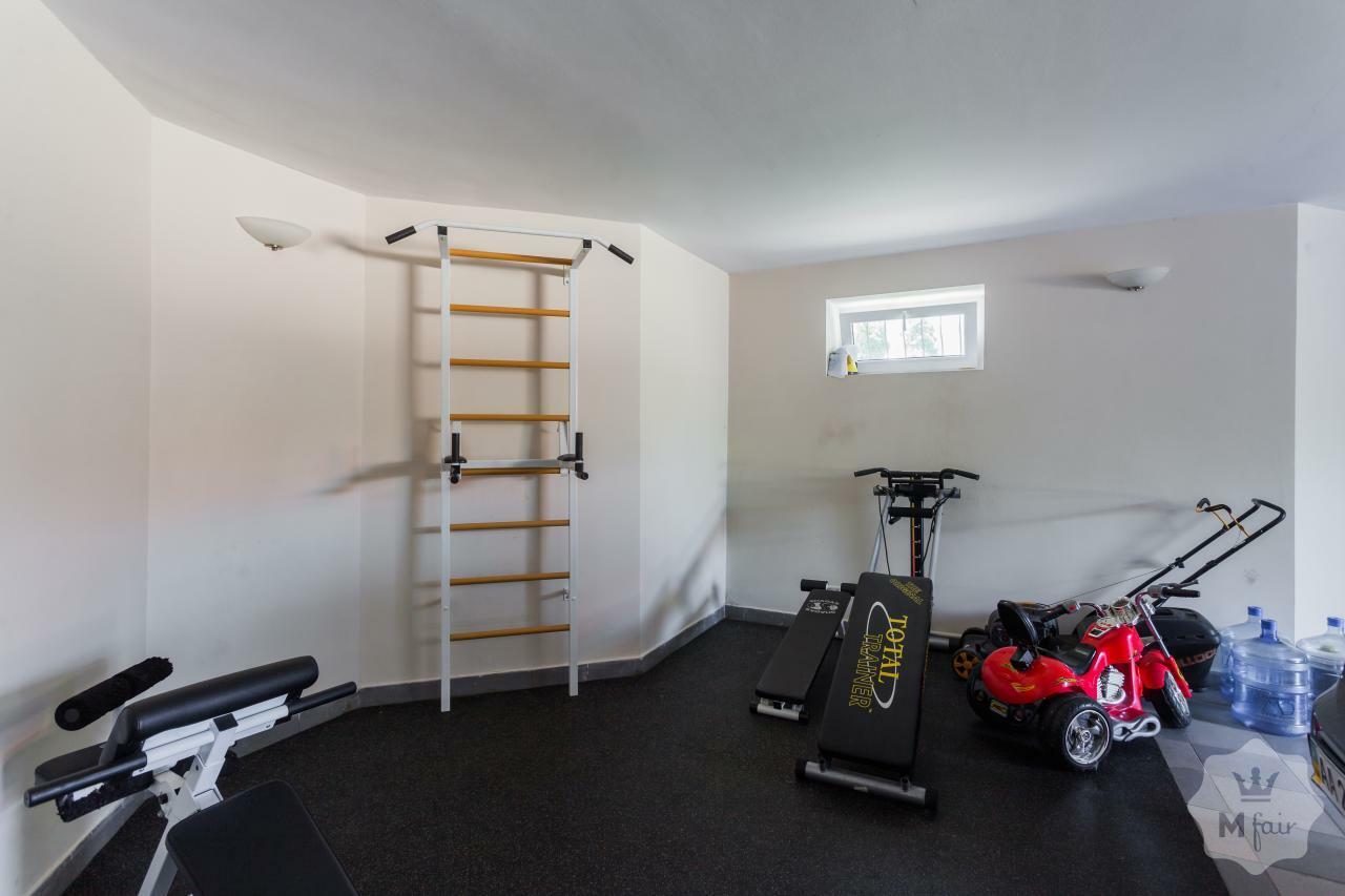 Продажа современный дома под Киевом в с. Святопетровское