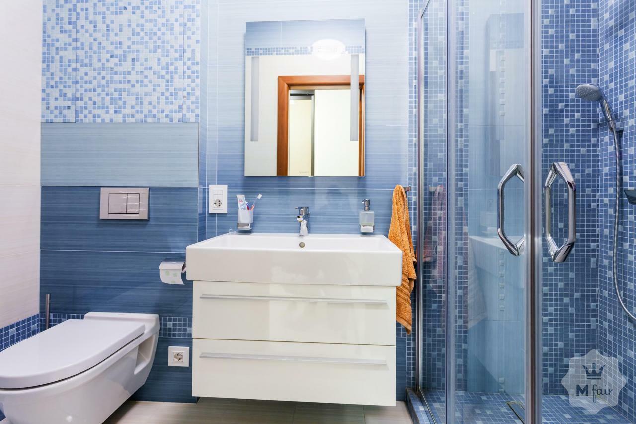 Продажа видовой квартиры с авторским ремонтом в центре Печерска