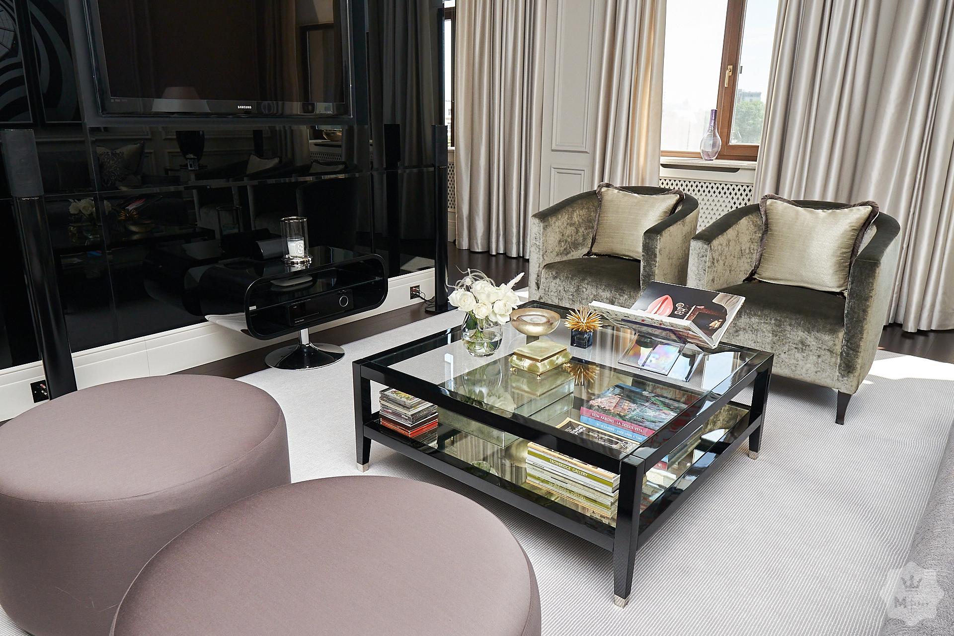 Продажа видовой квартиры в Одессе жилом комплексе АркПалас