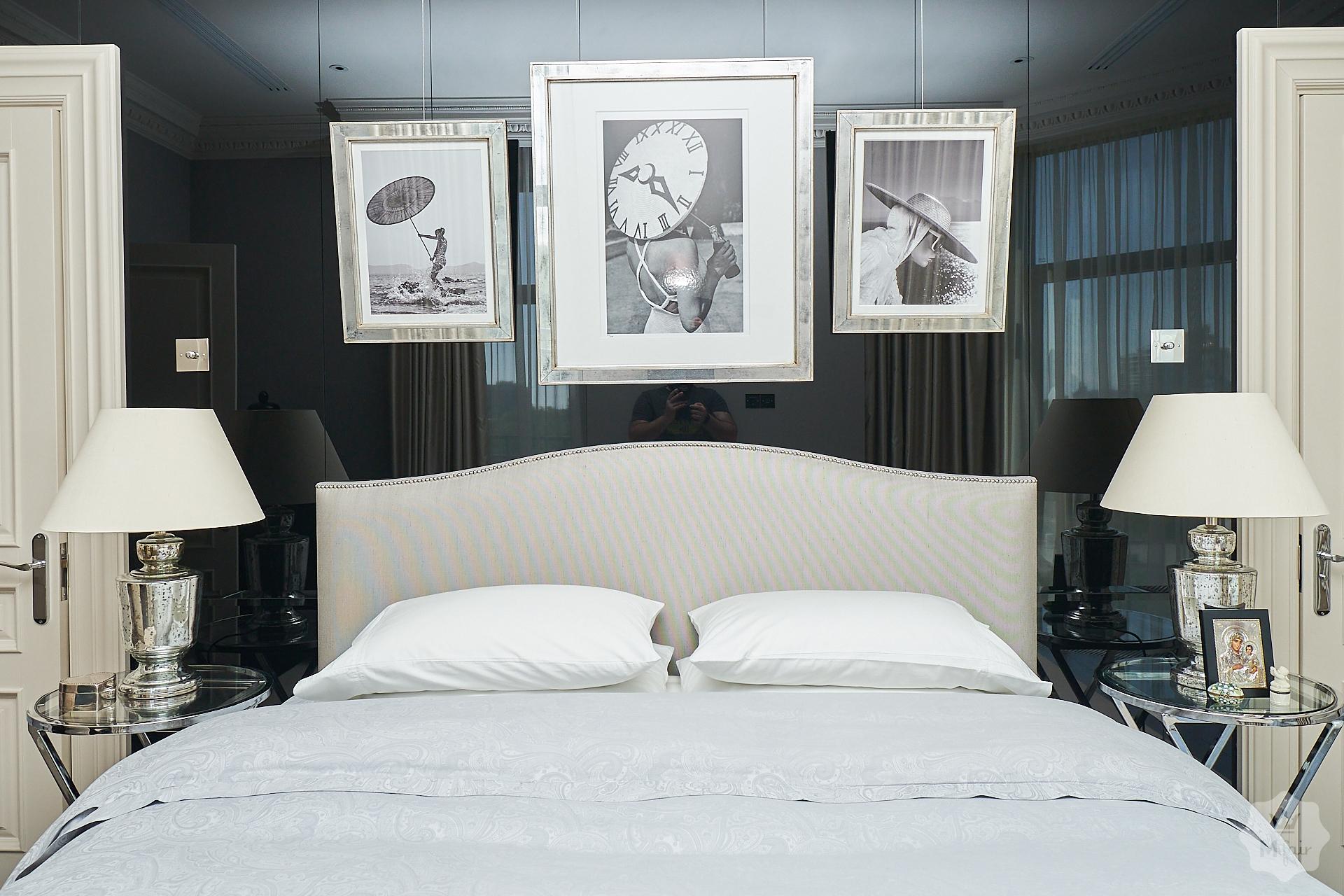 Продажа видовой квартиры в Одессе жилом комплексе АркПалас