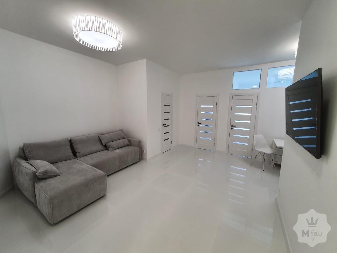 Продажа видовой квартиры на Печерске в ЖК Альтер Эго в Киеве