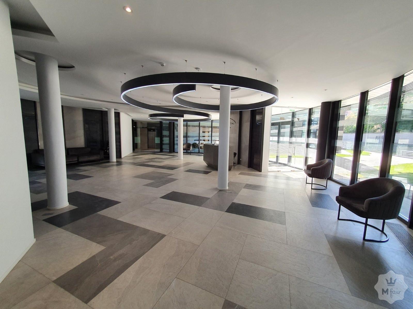 Продажа видовой квартиры на Печерске в ЖК Альтер Эго в Киеве