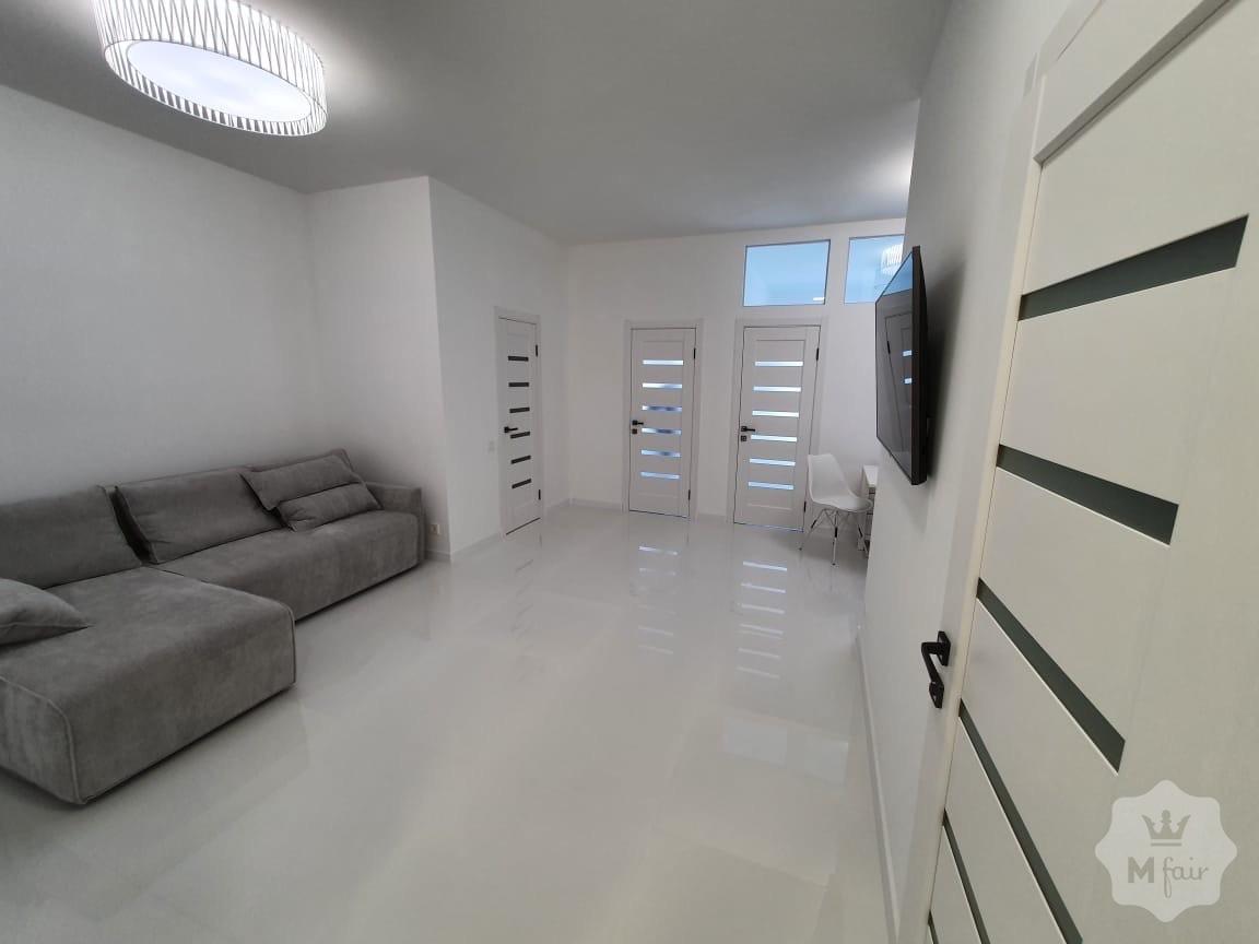 Продажа видовой квартиры на Печерске в ЖК Альтер Эго в Киеве