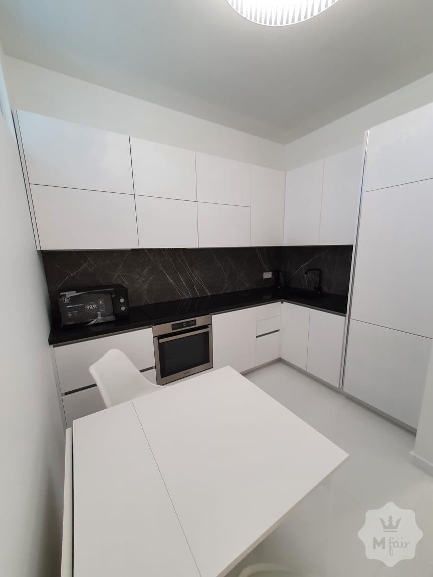 Продажа видовой квартиры на Печерске в ЖК Альтер Эго в Киеве